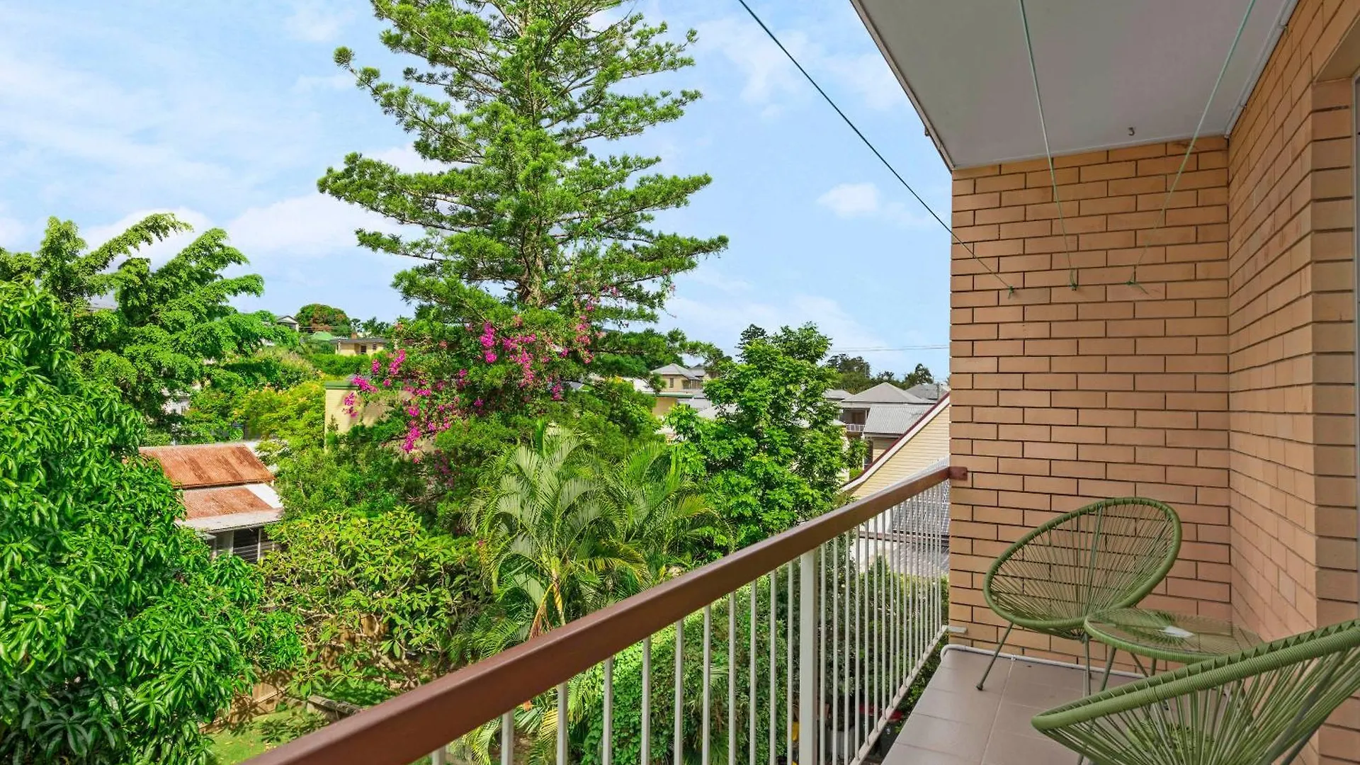 Quiet 3Brm Apt Near Gabba With Free Parking & Wifi Brisbane 0*,  Australia