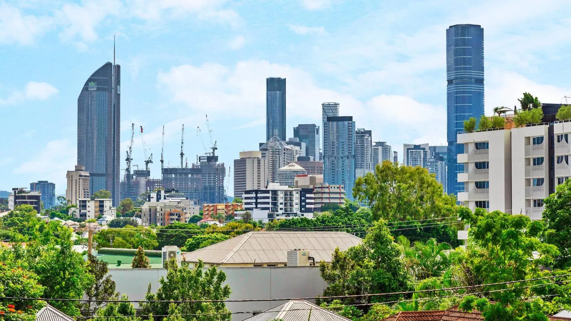 Apartment Quiet 3Brm Apt Near Gabba With Free Parking & Wifi Brisbane Australia